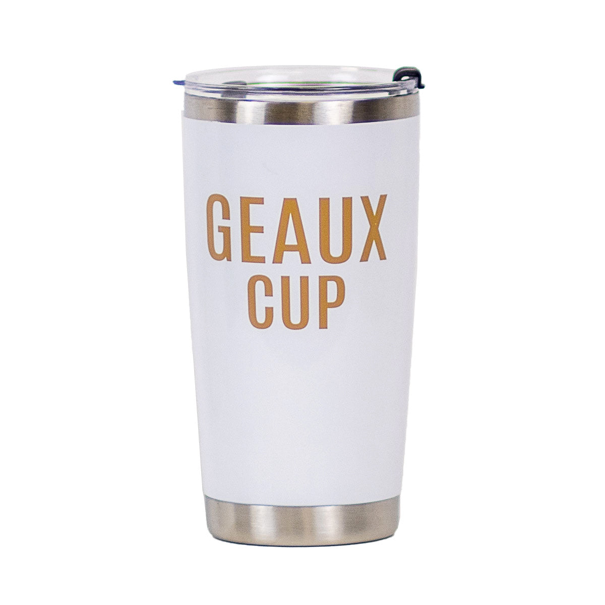 Geaux Cup Tumbler