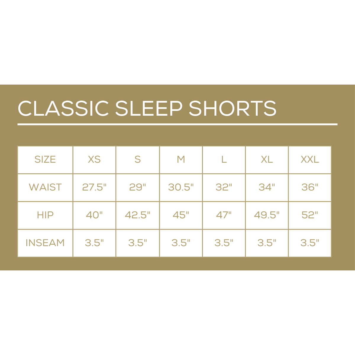 Crawfish O'Clock Sleep Shorts