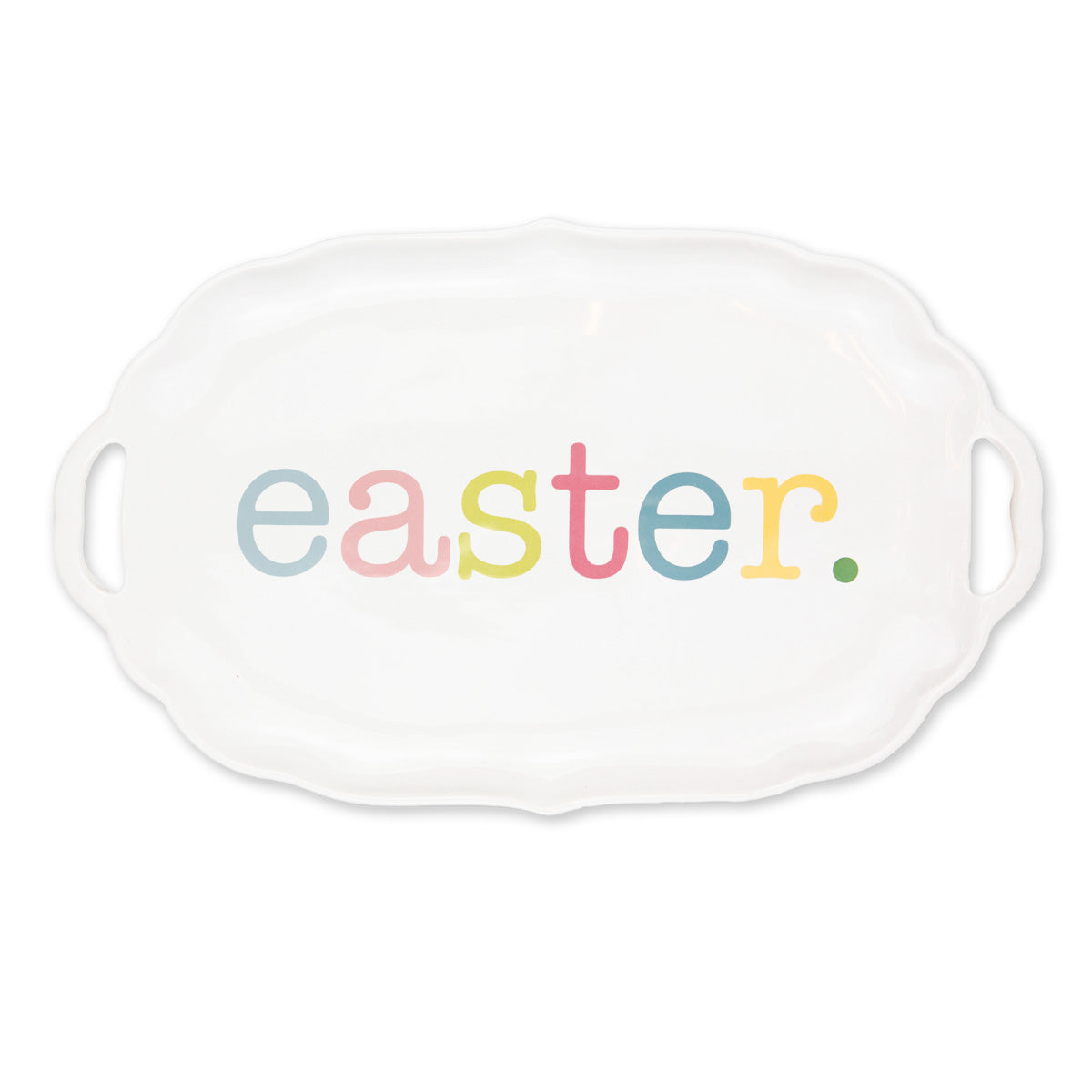 Easter Platter