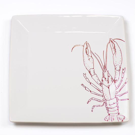 Crawfish Feast Platter