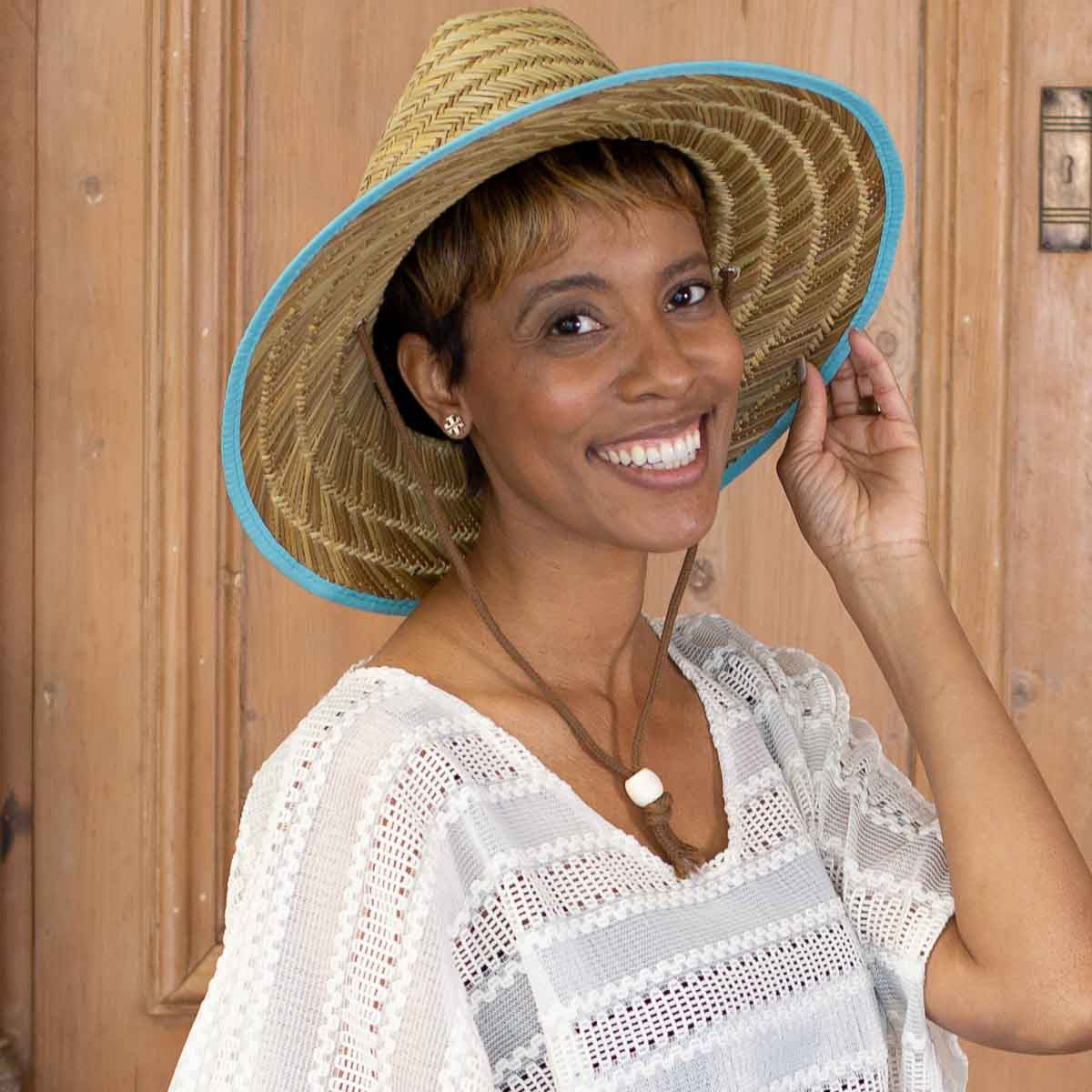 Havana Sun Hat