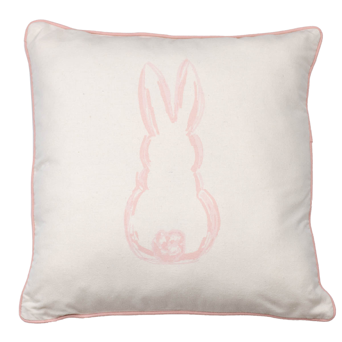 Lily Belle Bunny Pillow