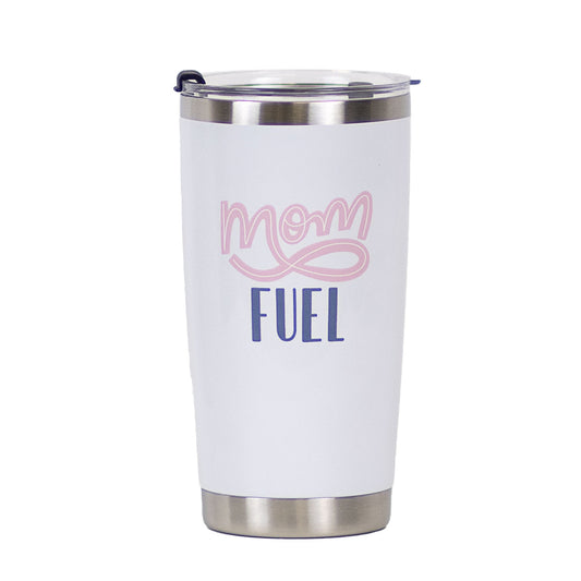 Mom Fuel Tumbler
