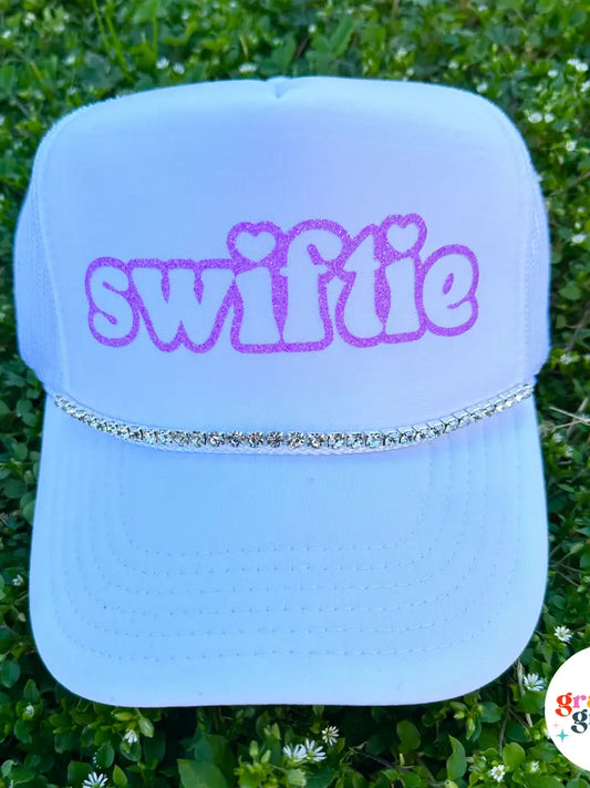 Swiftie Trucker Hat