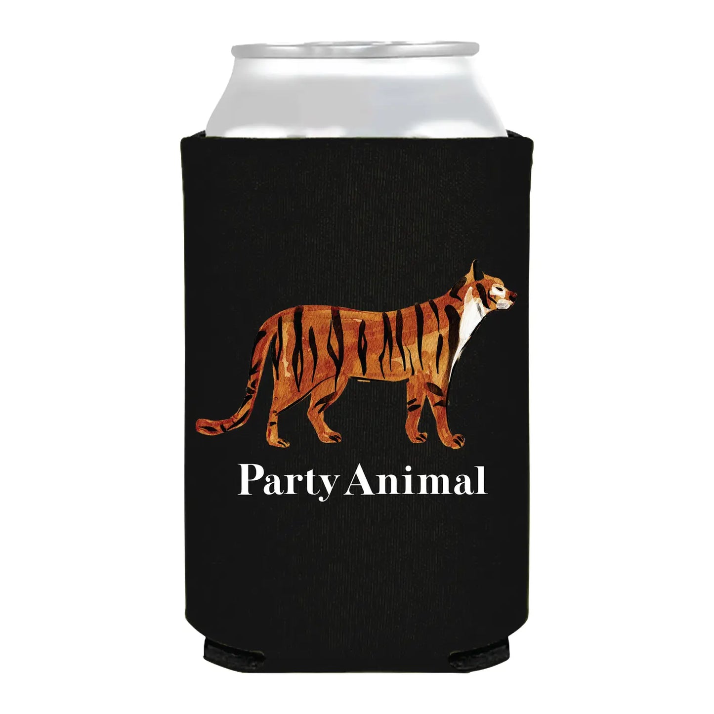Party Animal Can Cooler