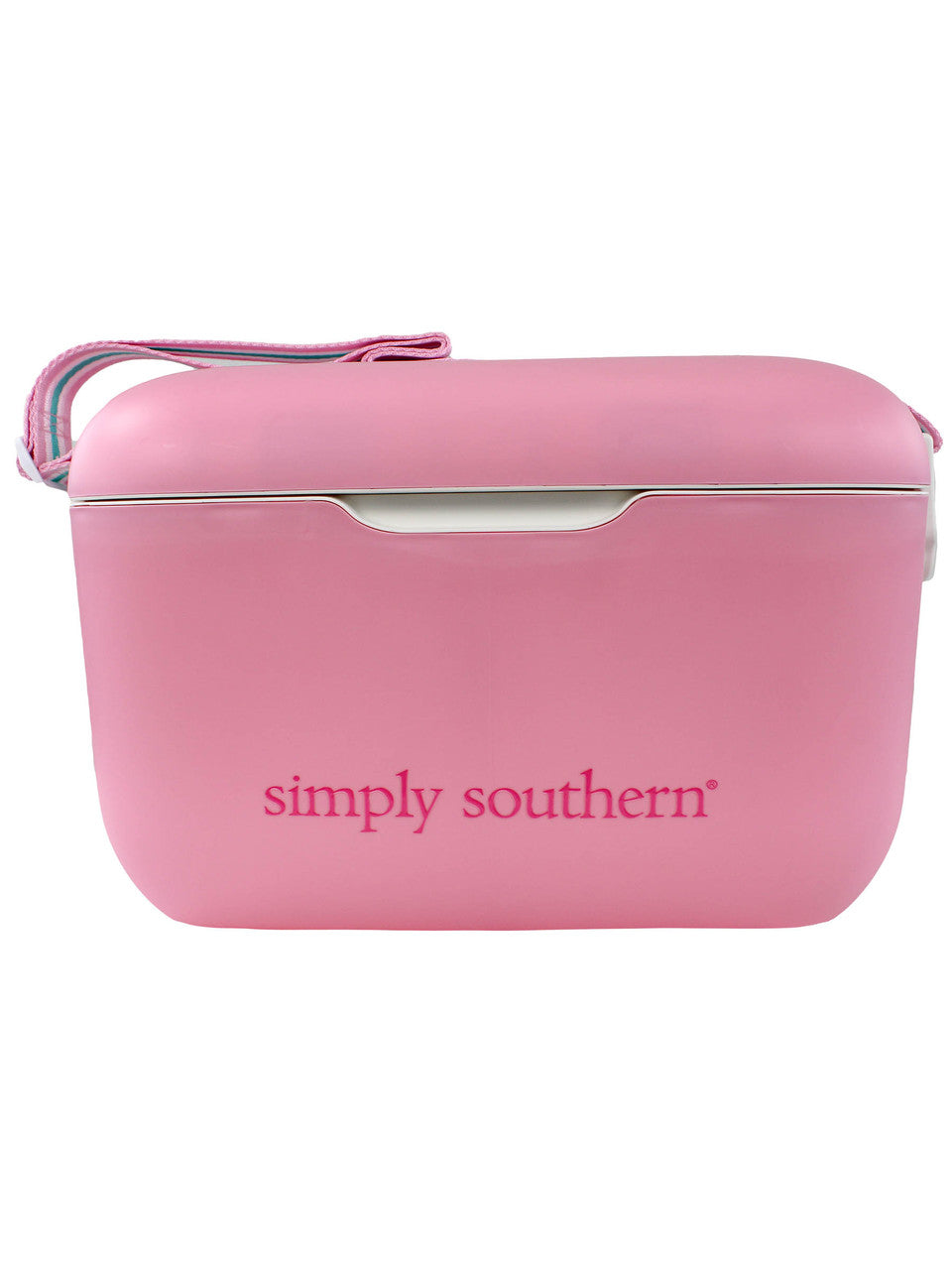 Simply Southern 0124-COOLER-13QT