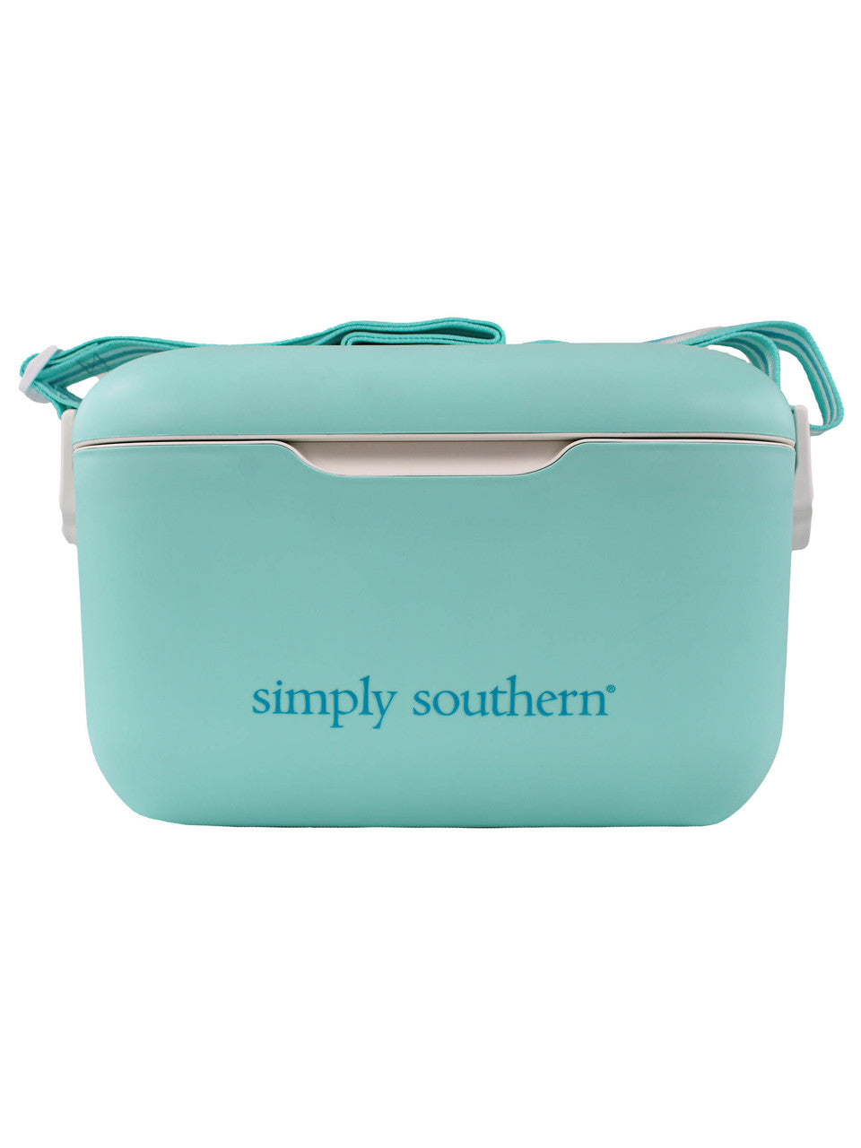 Simply Southern 0124-COOLER-13QT