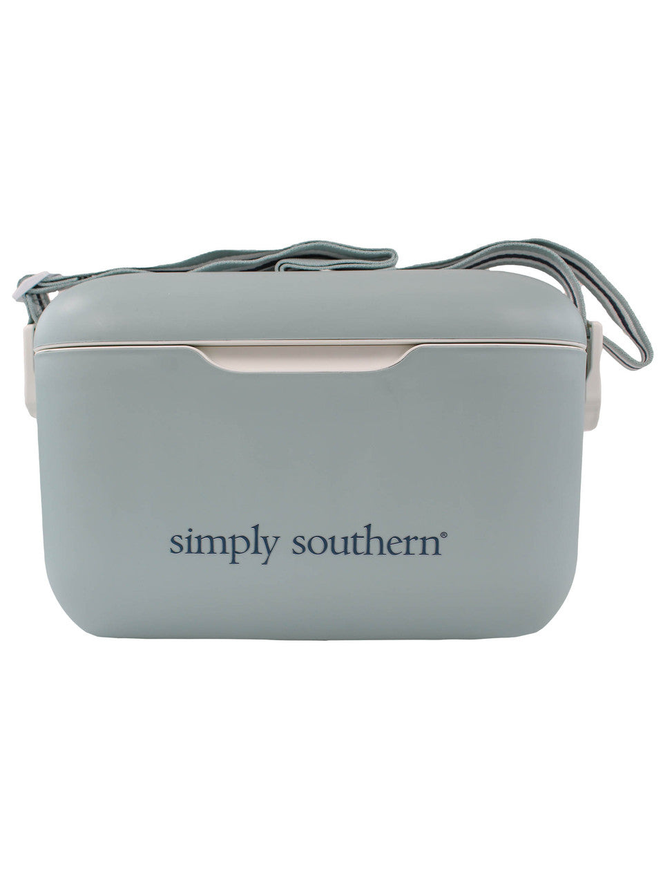 Simply Southern 0124-COOLER-21QT