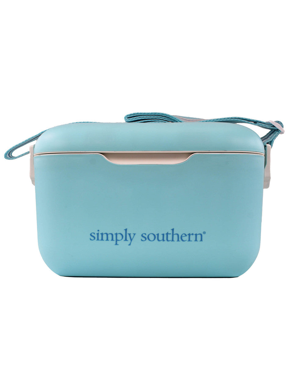 Simply Southern 0124-COOLER-13QT