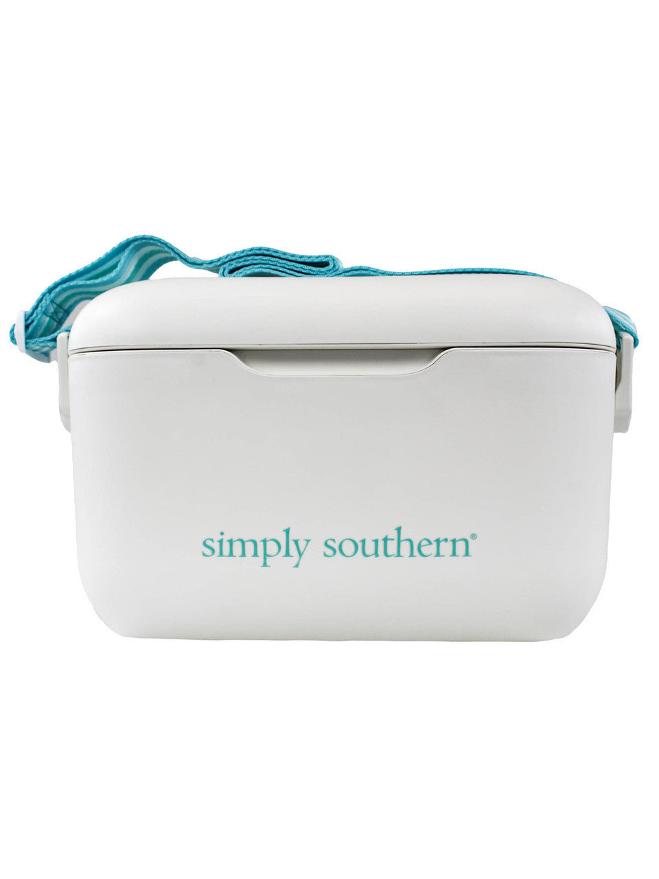 Simply Southern 0124-COOLER-21QT