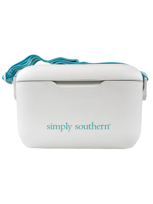Simply Southern 0124-COOLER-13QT