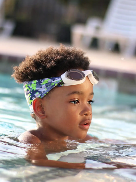 Splash Place Swim Goggle