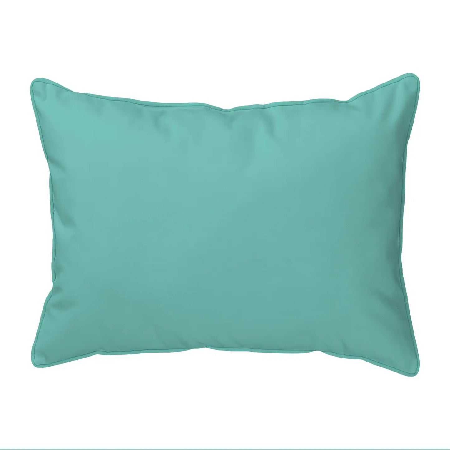 King Pelican Ii Corded Pillow