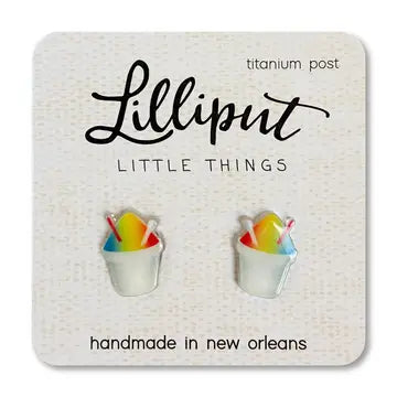 NOLA Novelty Earrings