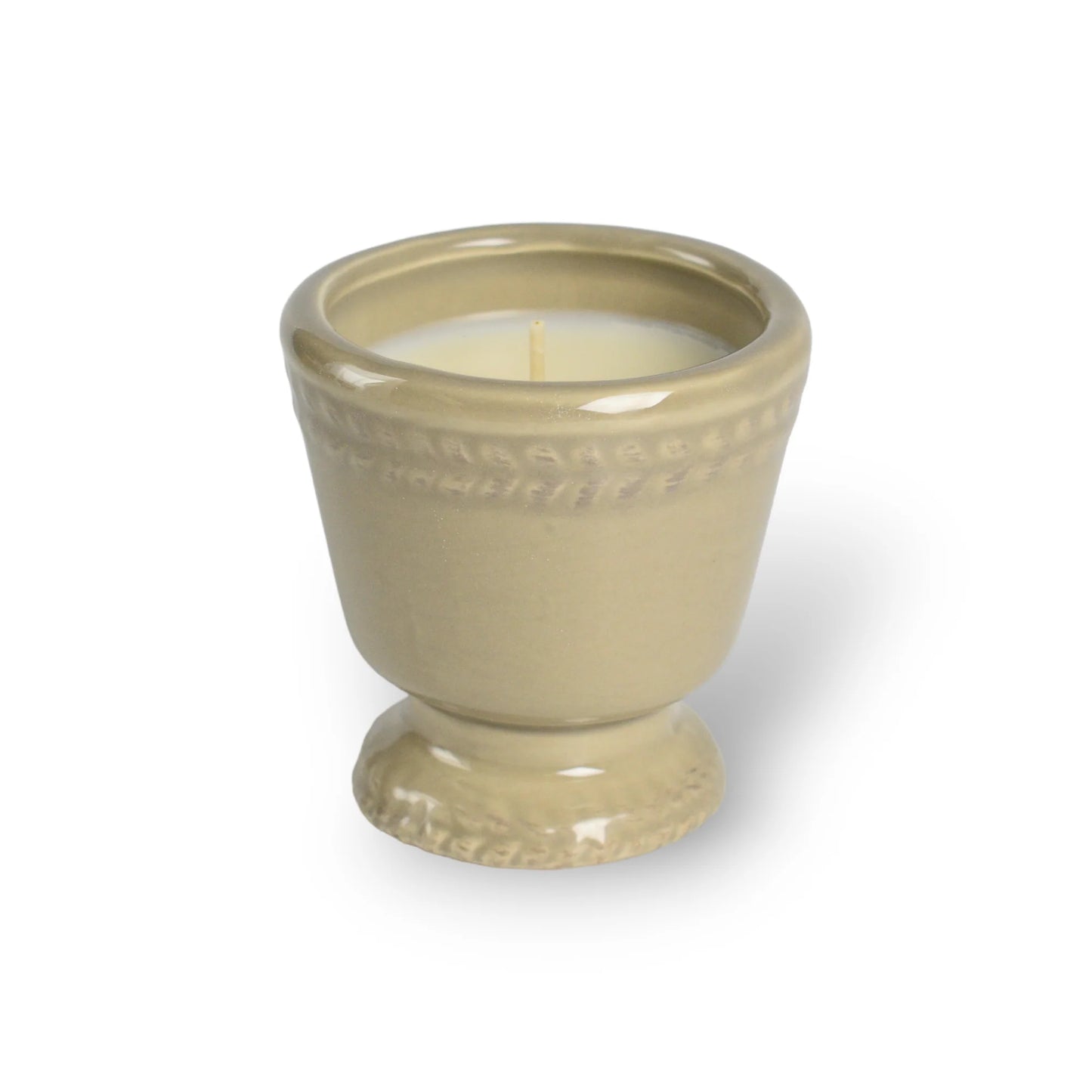 Bourbon Royalty 4oz French Provincial Candle