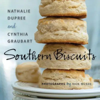 Southern Biscuits - Cookbook