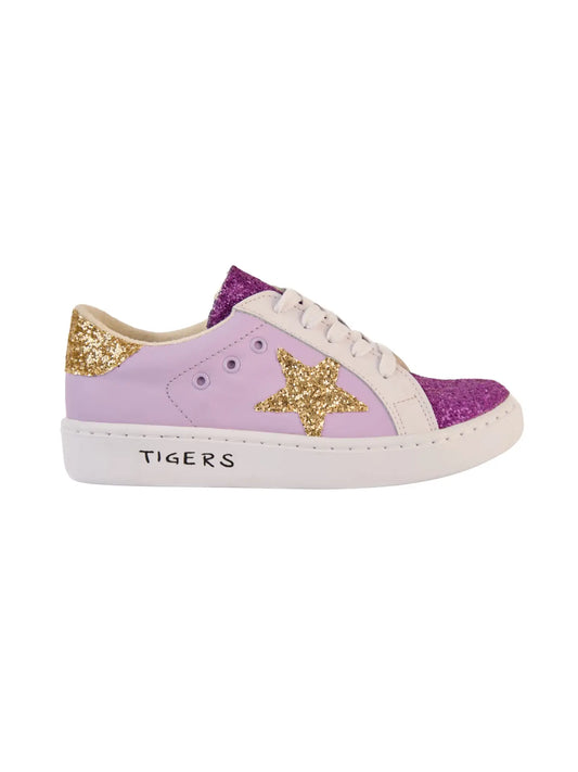 Miel Tigers Sneakers (PRE-ORDER)