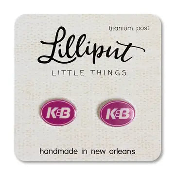 NOLA Novelty Earrings