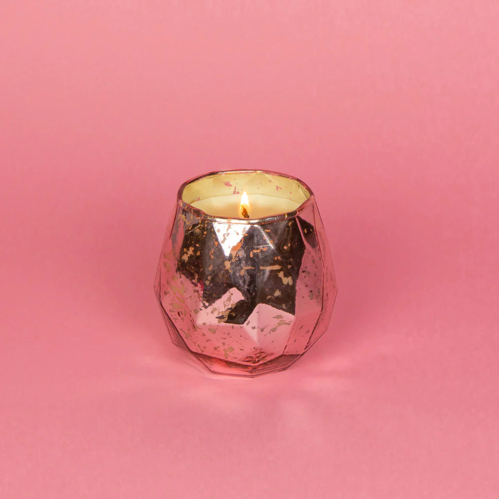 Sweet Grace Collection Candle #011