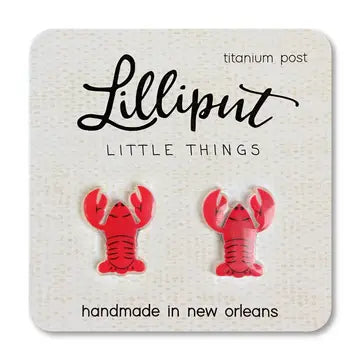 NOLA Novelty Earrings