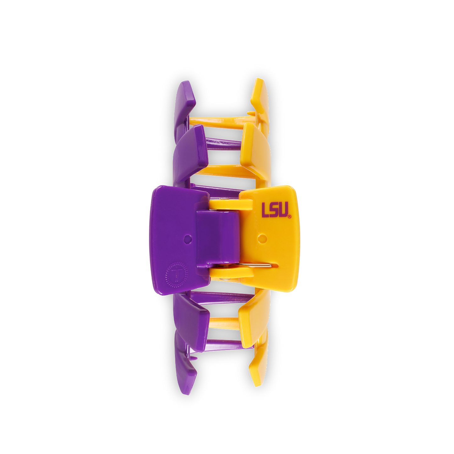 LSU Medium Hair Clip